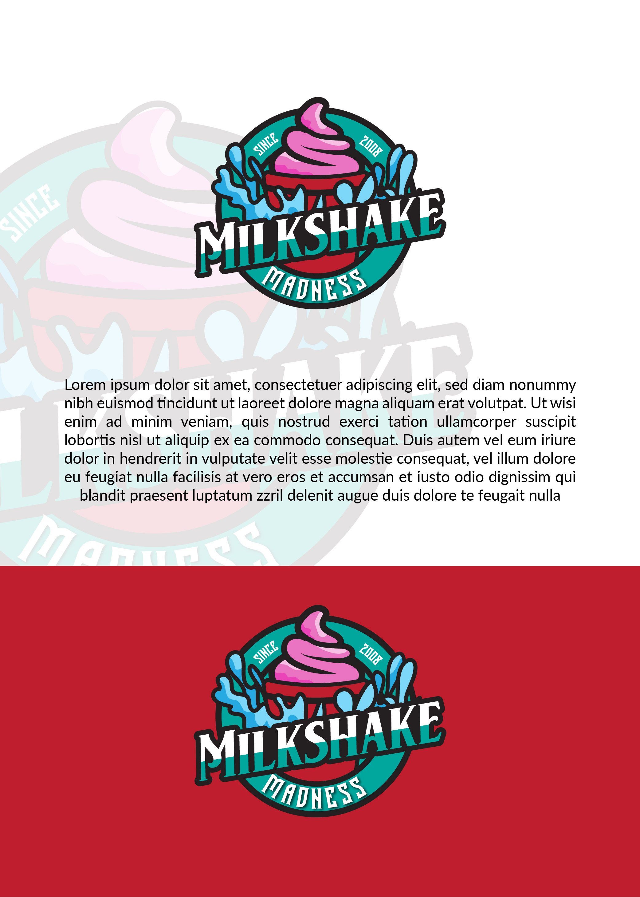 Logo-Design von NeilDesign für dieses Projekt | Design #34534041