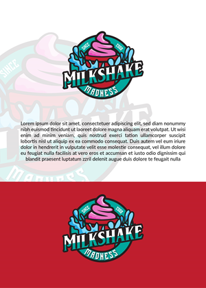 Logo-Design von mluthv für dieses Projekt | Design #34534041