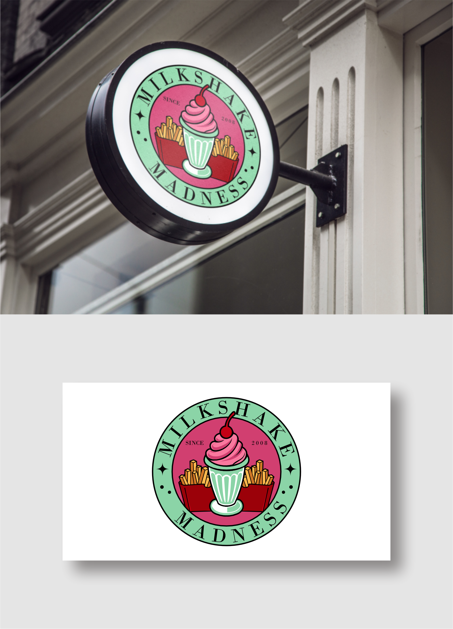 Logo Design by semarco for this project | Design #34532448