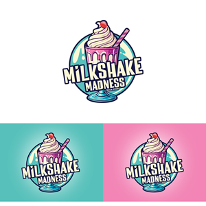 Logo Design by Brand Swam for this project | Design: #34541766