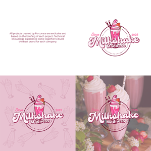 Logo Design by Fortunate Studio for this project | Design: #34541246