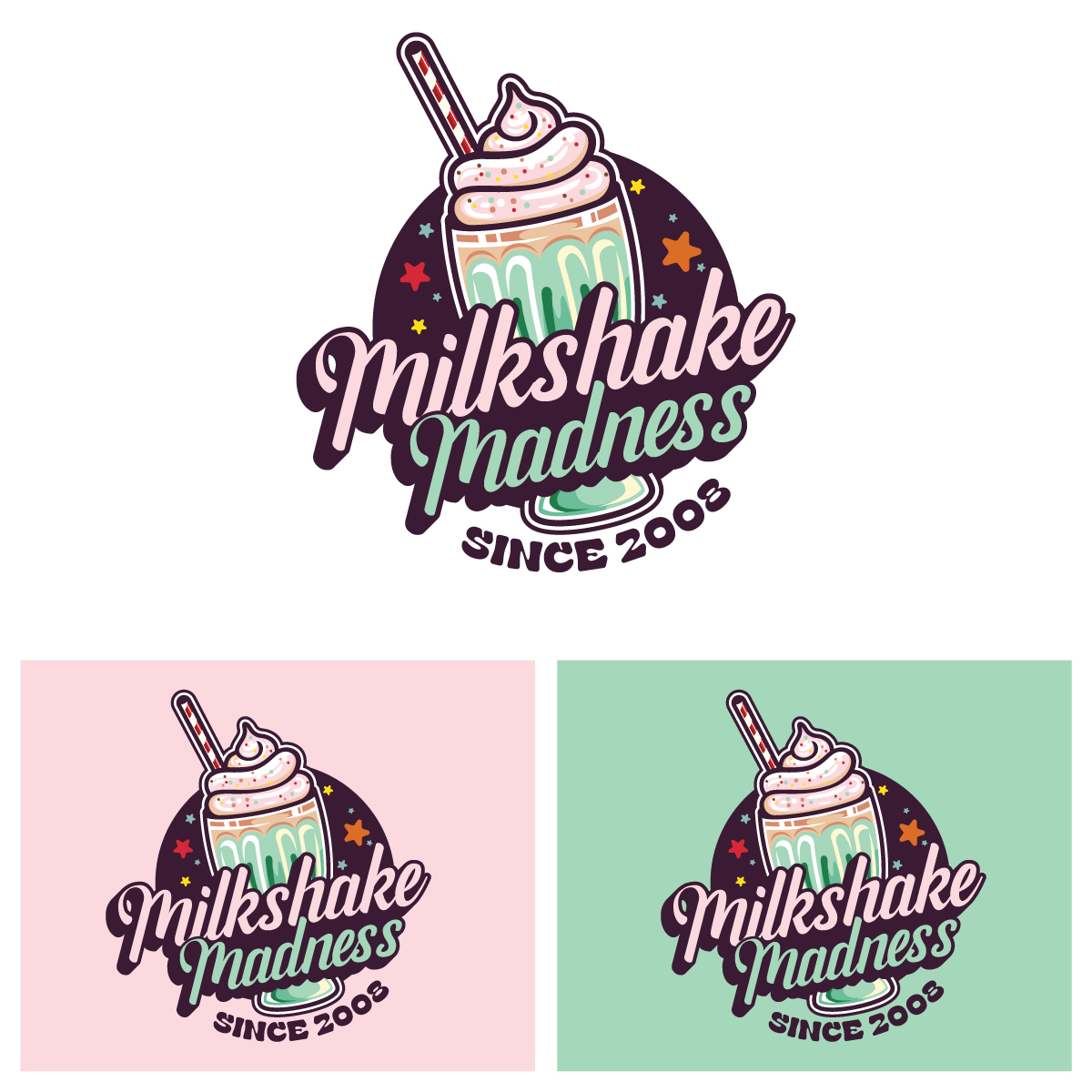 Logo Design by riya.mitra07j for this project | Design #34534006