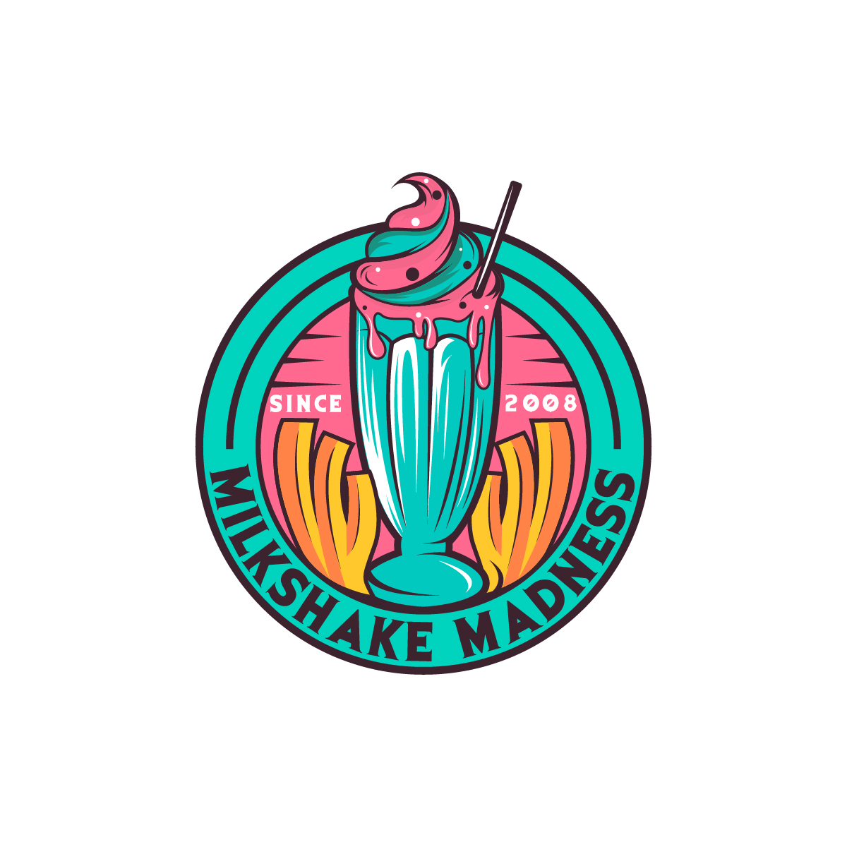 Logo Design by fly  design for this project | Design #34535311