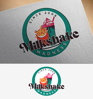 Logo Design by fly  design for this project | Design: #34535312