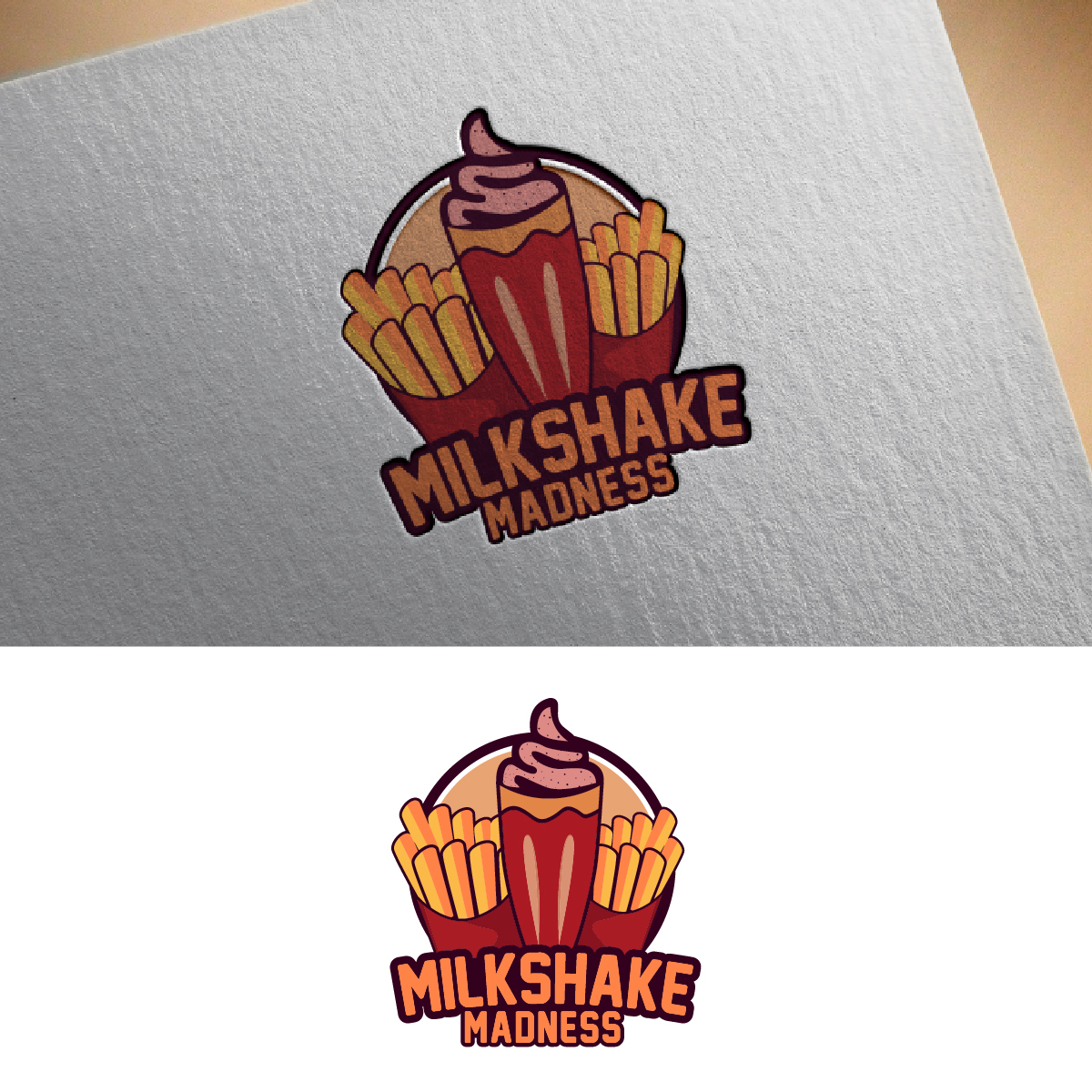 Logo Design by fly  design for this project | Design #34535313