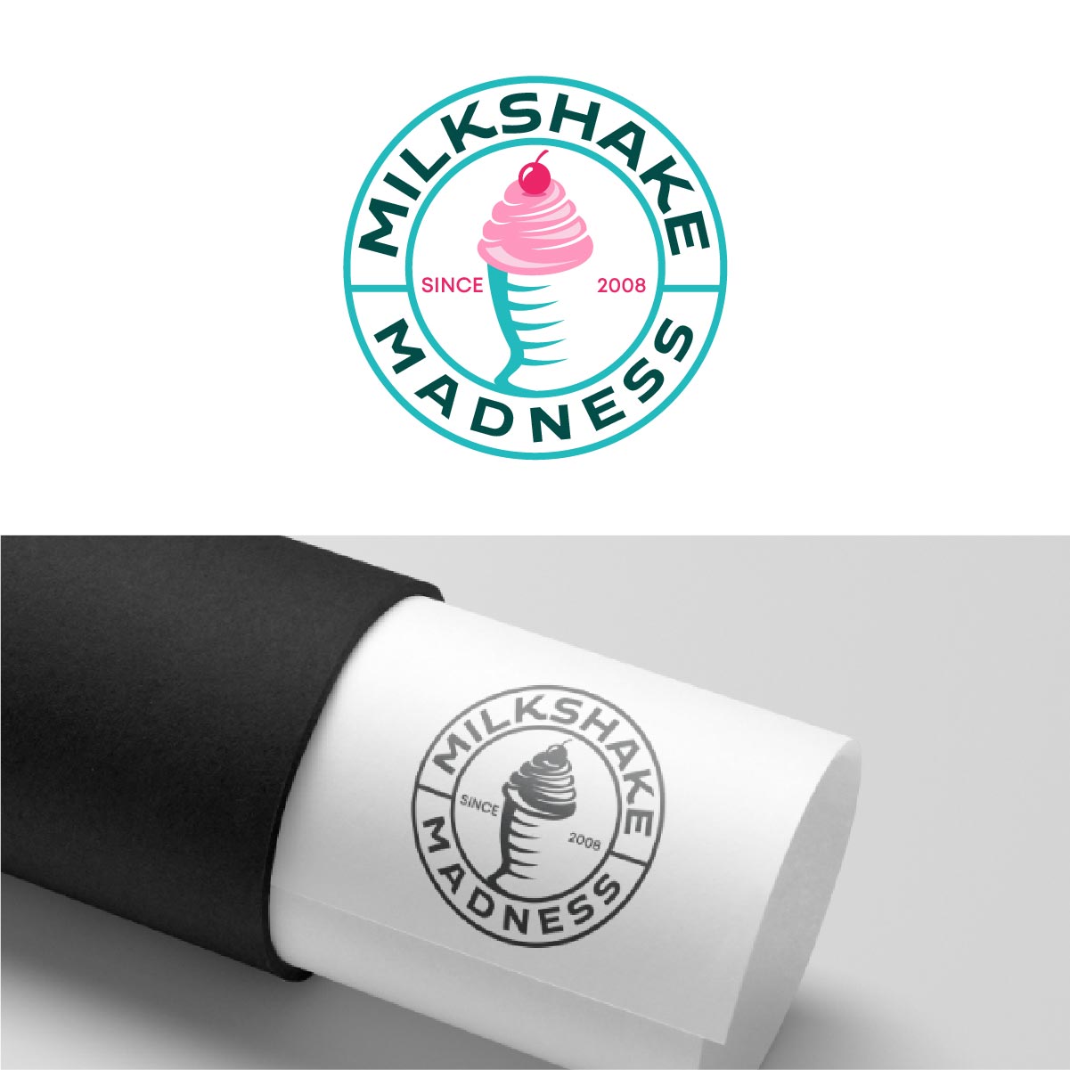 Logo Design by fly  design for this project | Design #34535319