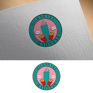 Logo Design by fly  design for this project | Design: #34536290