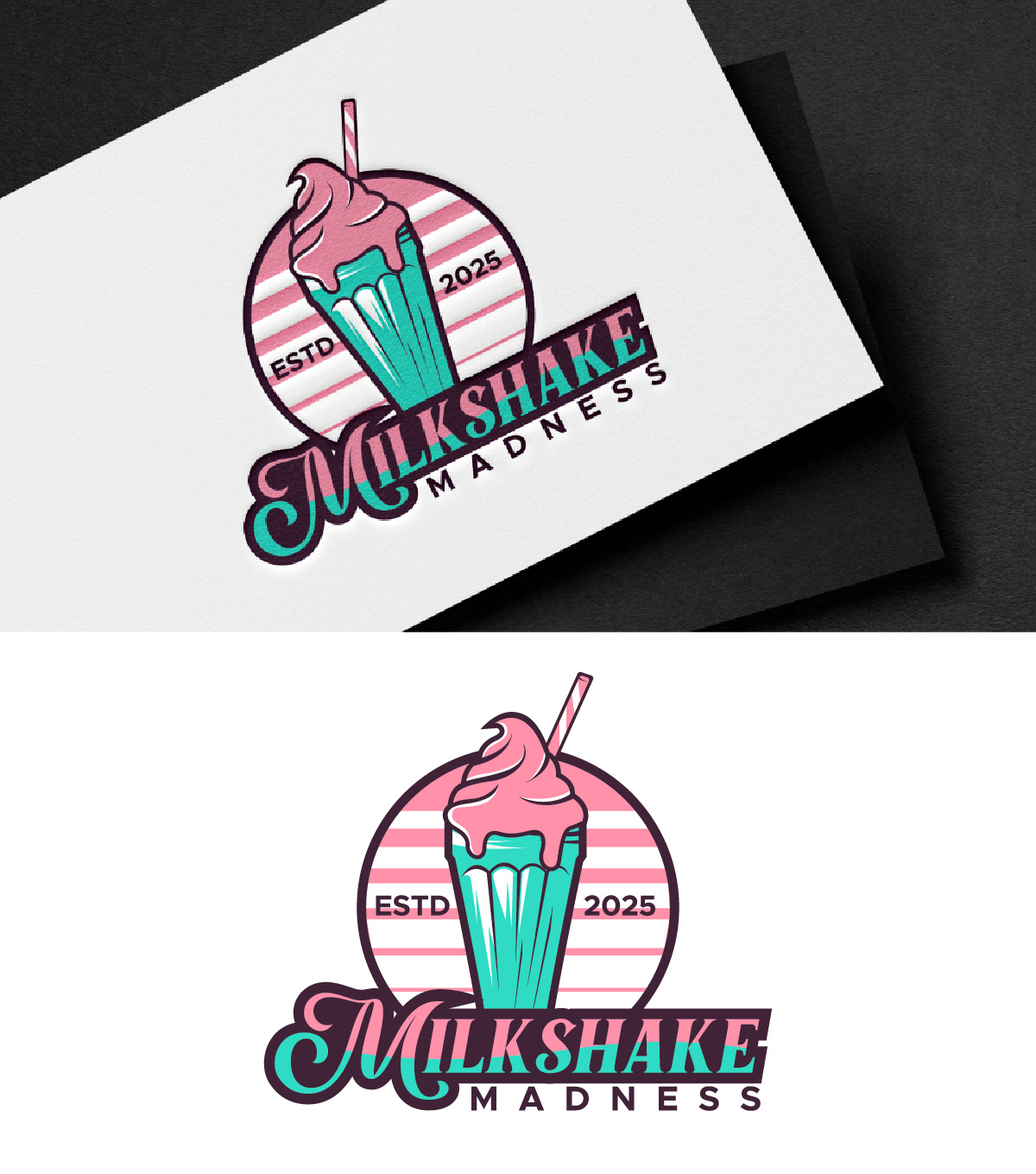 Logo Design by fly  design for this project | Design #34536291