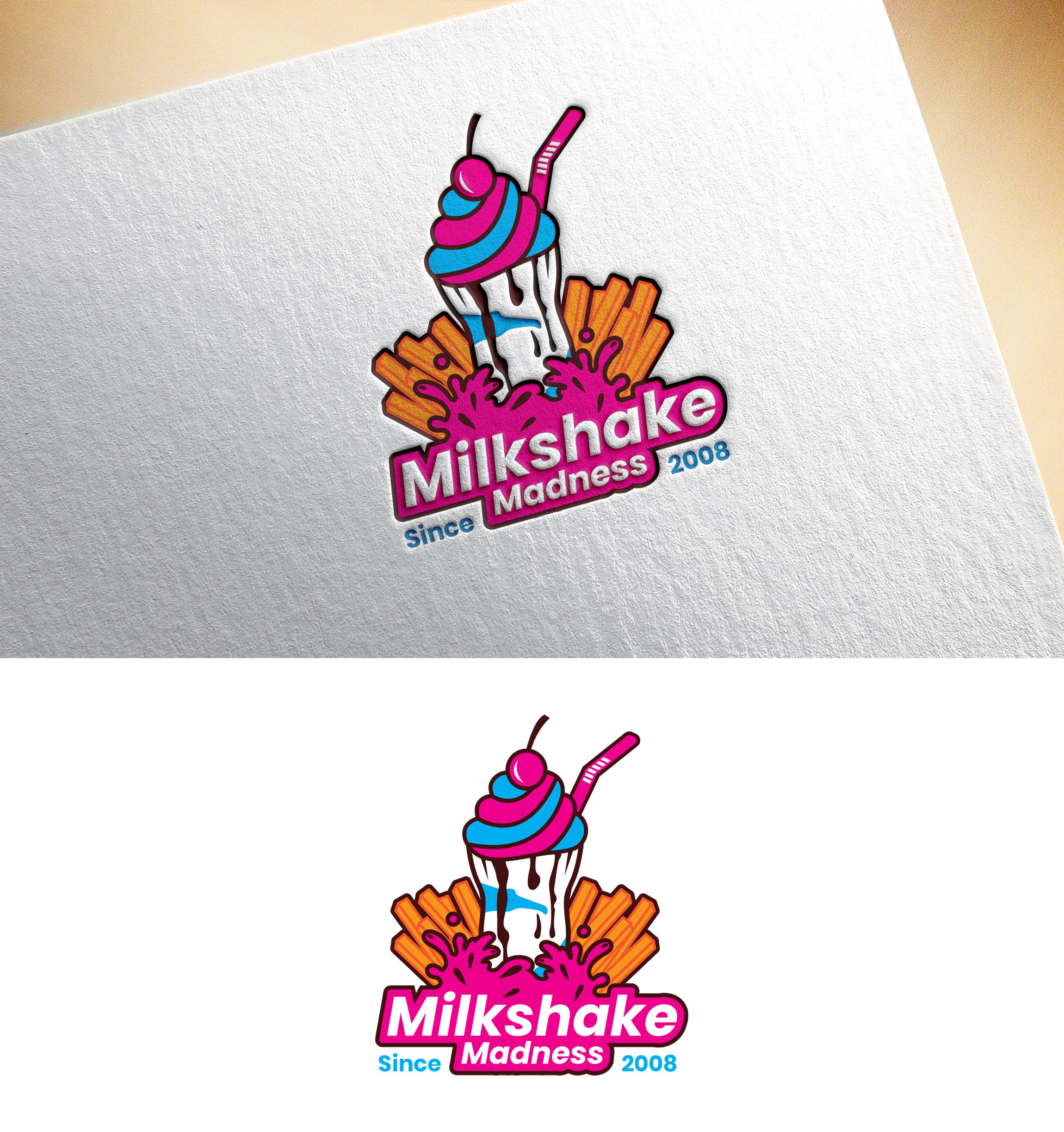Logo Design by Impressive Designs for this project | Design #34535205