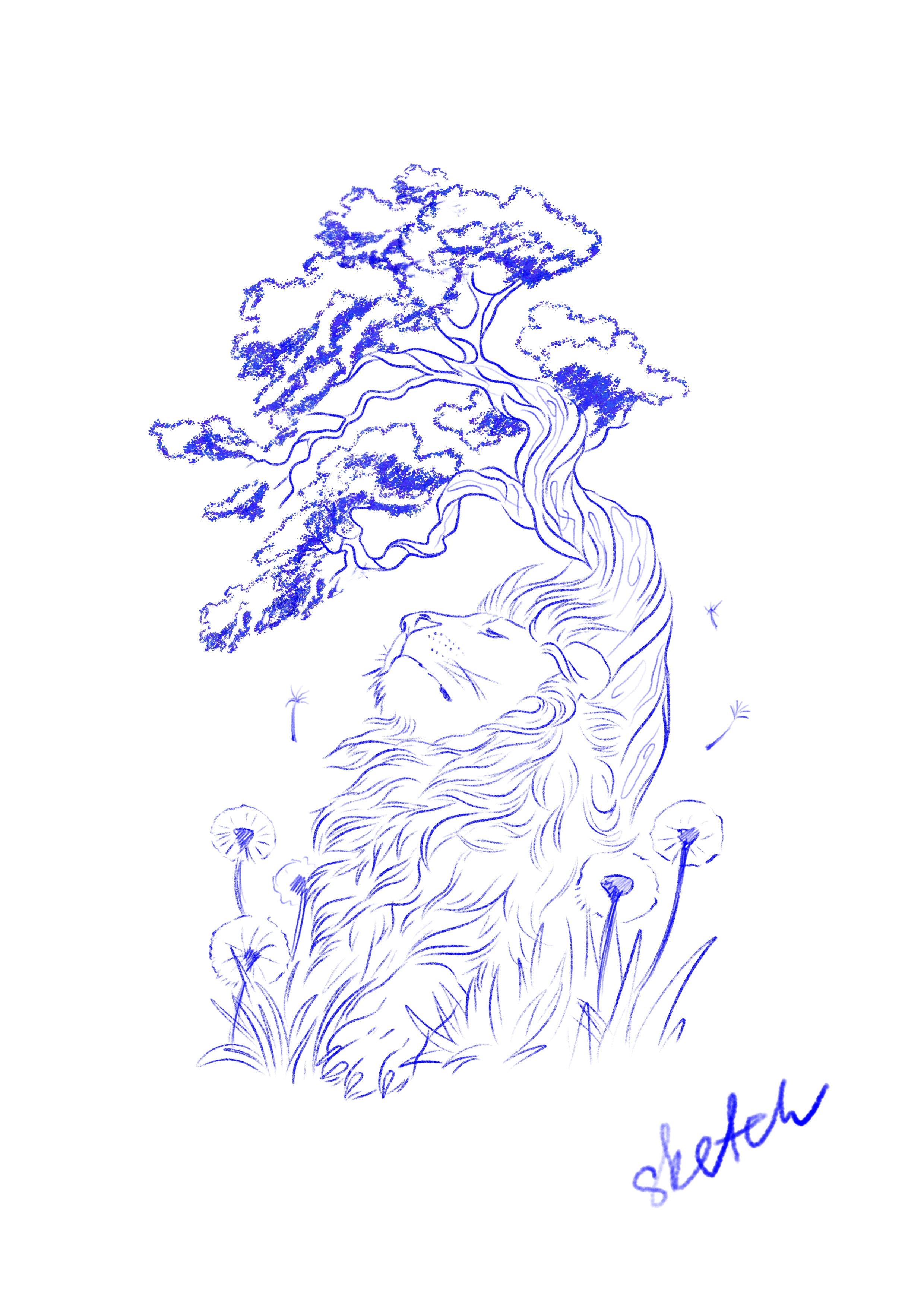 Tattoo Design by Omelas for this project | Design #34562980