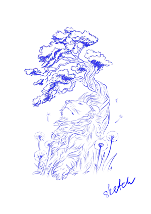 Tattoo Design by Omelas for this project | Design: #34562980