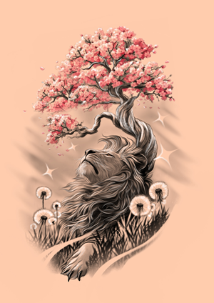 Tattoo Design by Omelas for this project | Design: #34568202