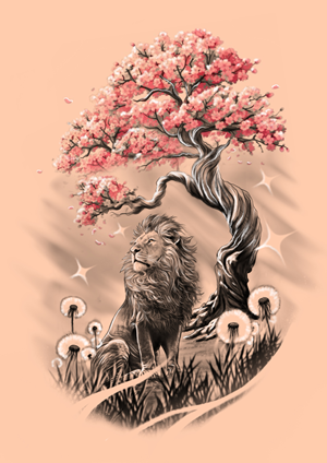 Tattoo Design by Omelas for this project | Design: #34574068