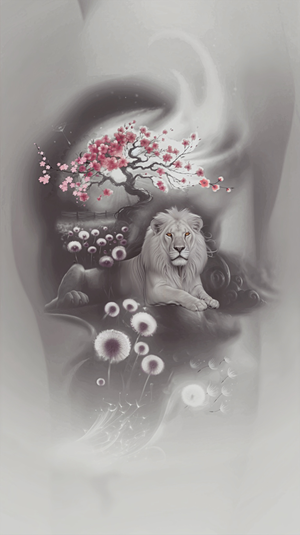 Design de Tatouage par eCCe pour ce projet | Design #34593716
