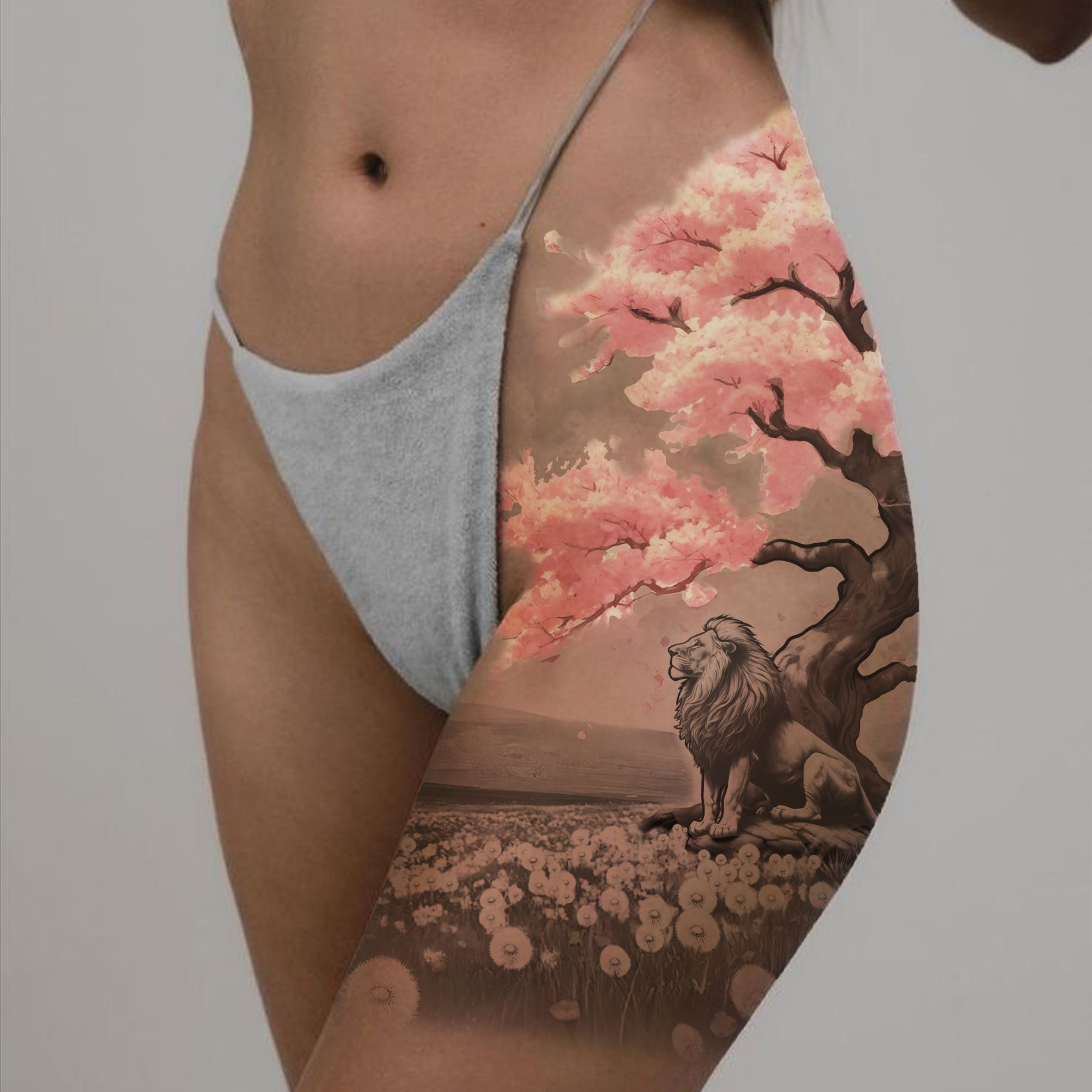 Design de Tatouage par Fortunate Studio pour ce projet | Design #34581706