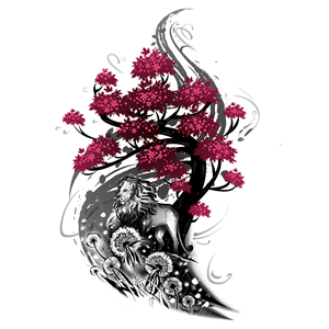 Design de Tatouage par Merry Shuporna Biswas pour ce projet | Design #34599678