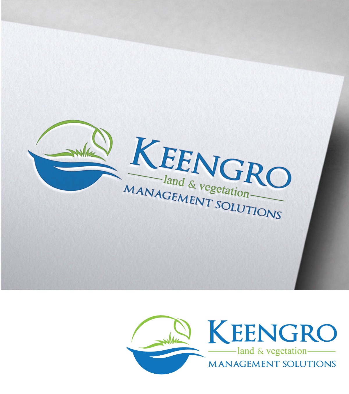 Logo Design by Om Namah Shivay for this project | Design #34534682
