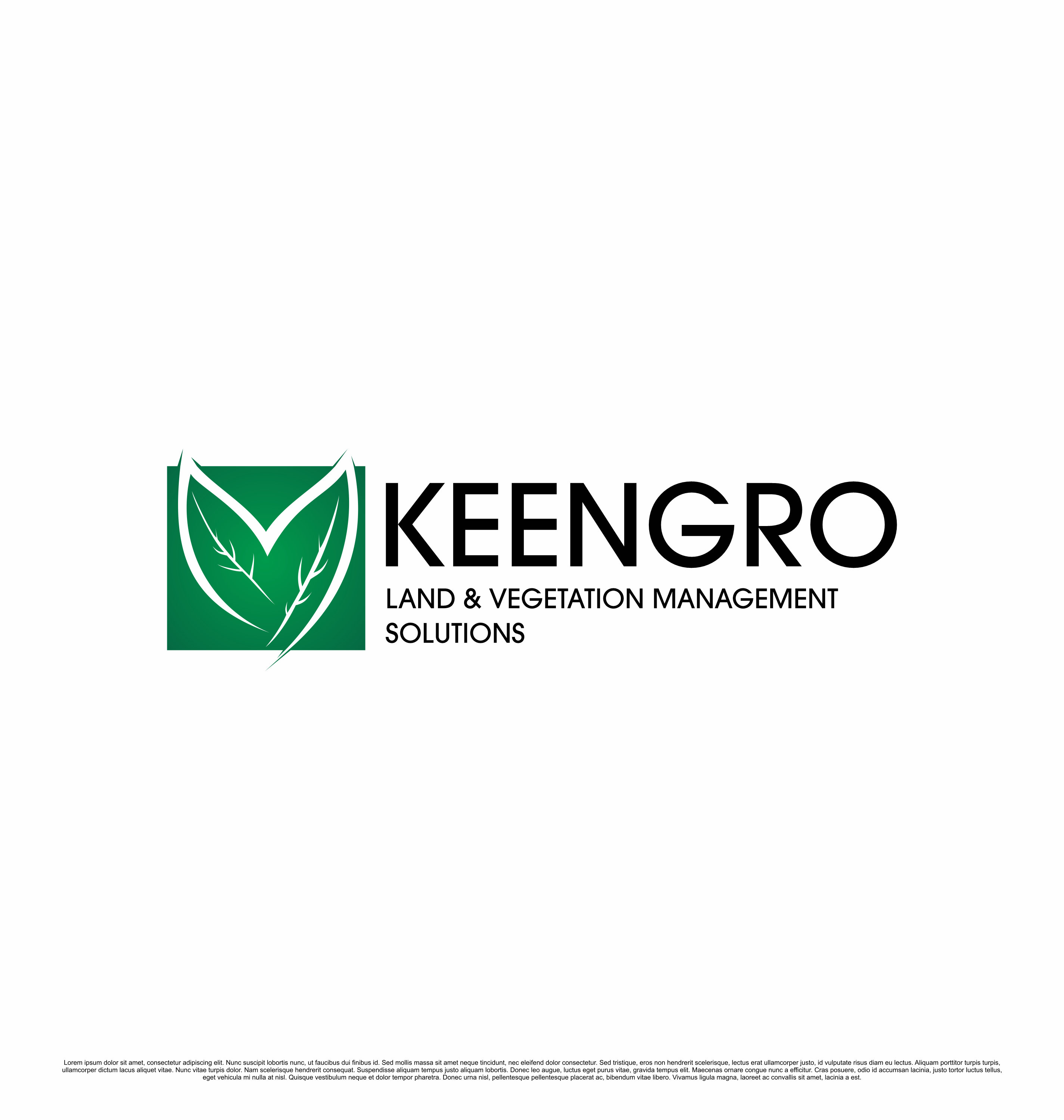 Logo Design by kebusibud for this project | Design #34541956