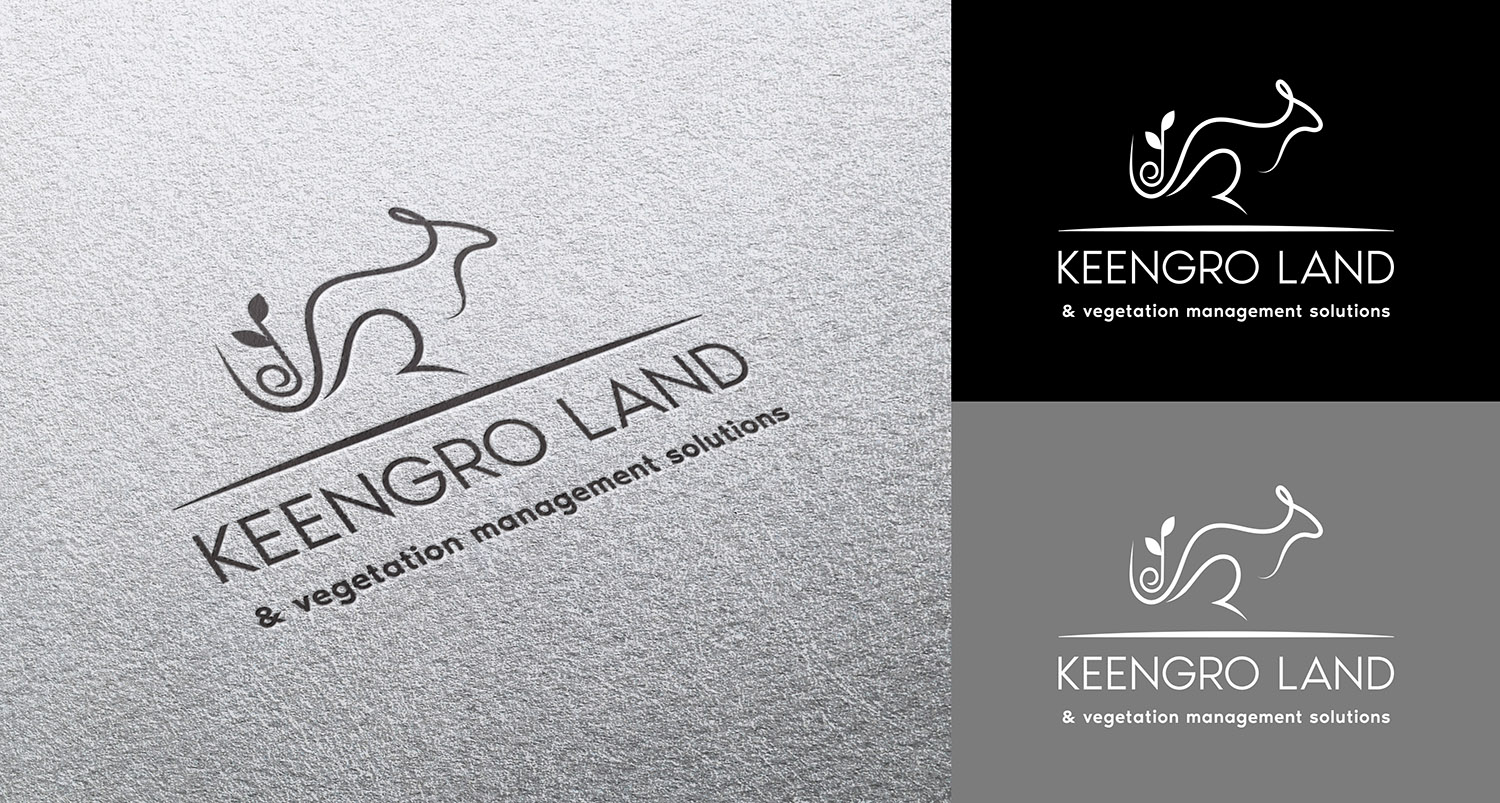 Logo Design by Bakuta Design for this project | Design #34557930