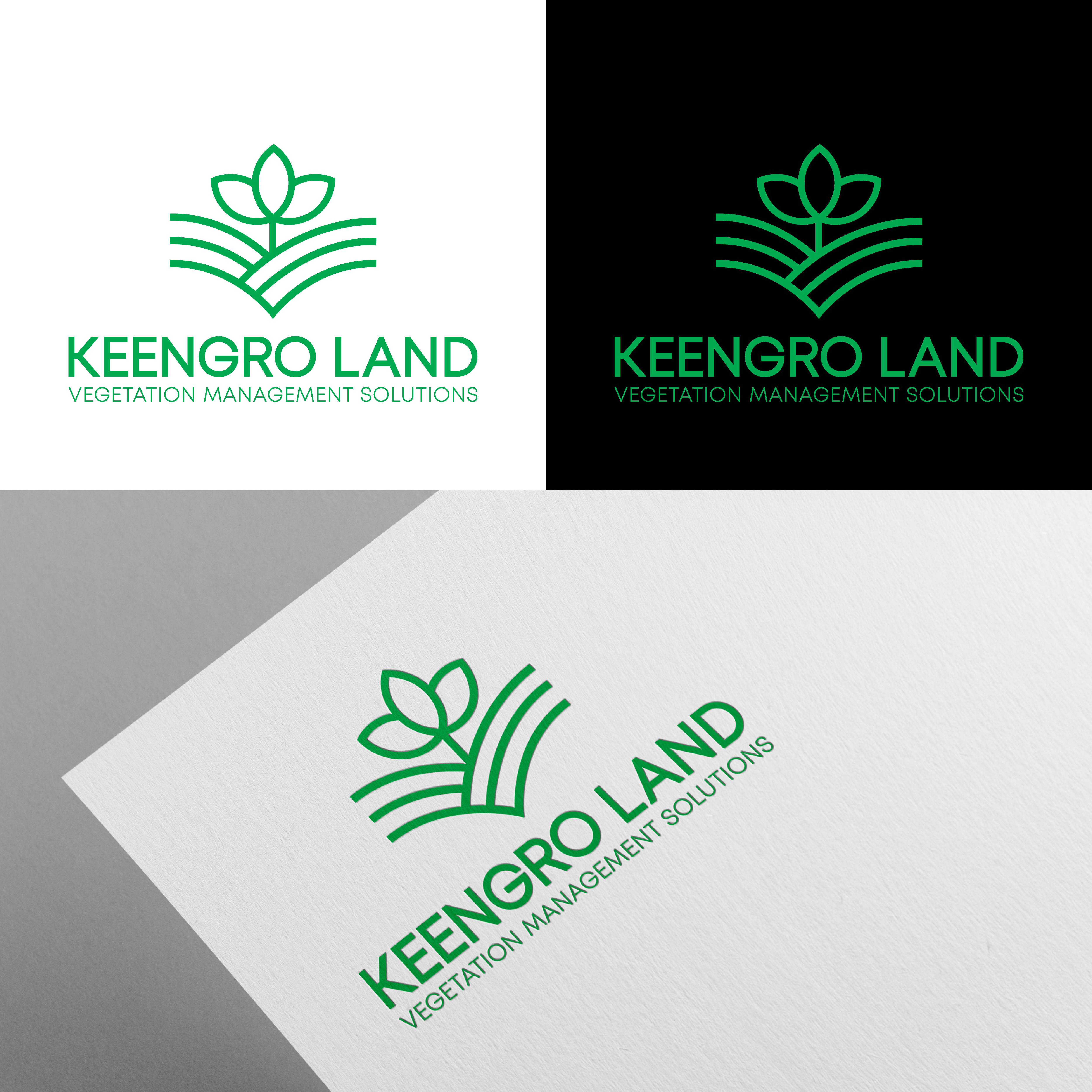 Logo Design by Designerrasedul for this project | Design #34540411