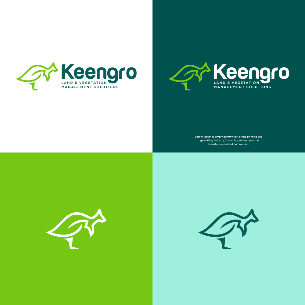 Logo Design by The Lion Studios for this project | Design #34538092