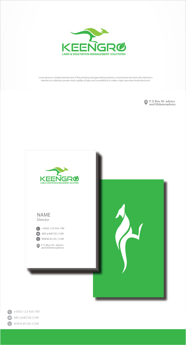 Logo-Design von zebronicgraphic für dieses Projekt | Design #34533692