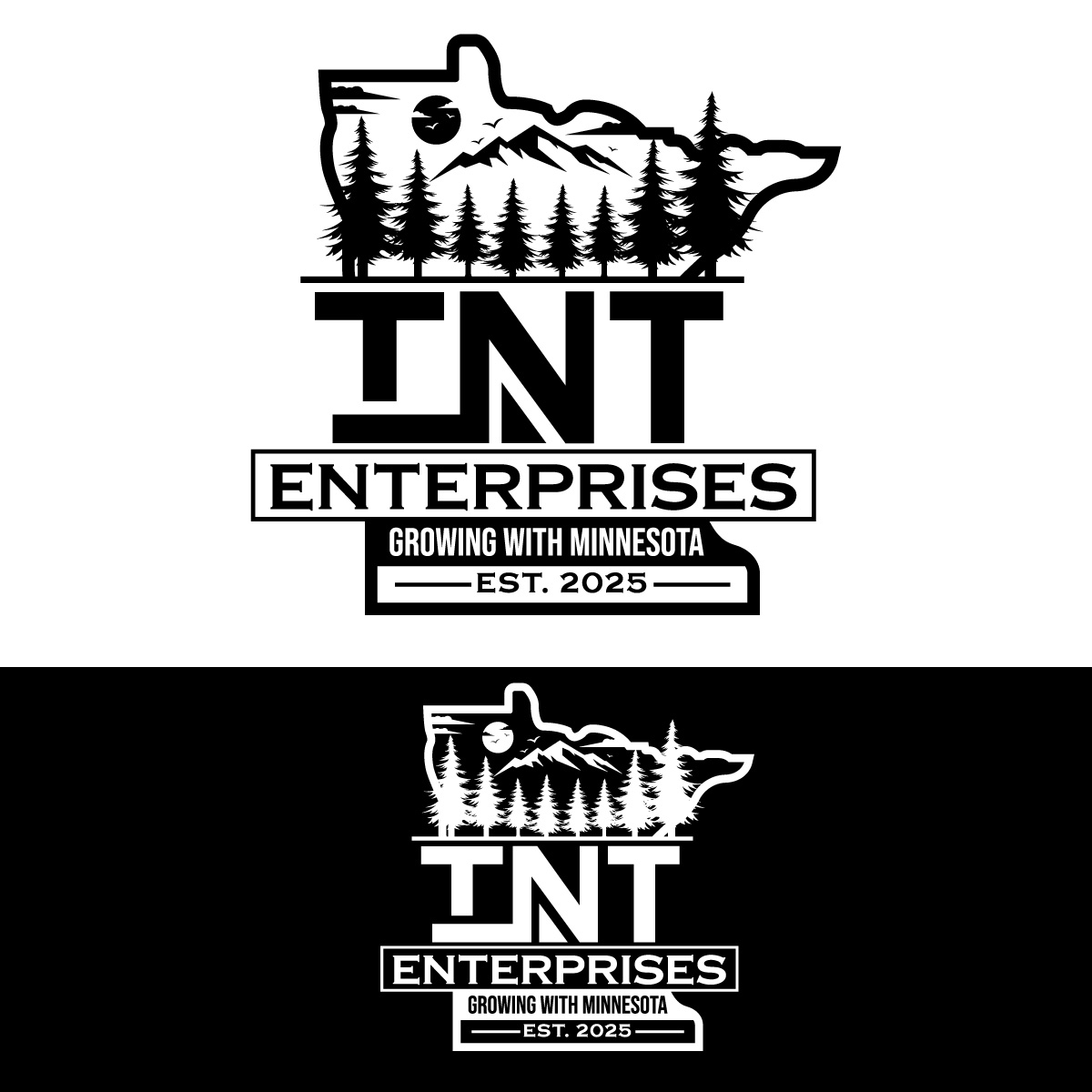 Logo Design by Suvendu.S for this project | Design #34558624