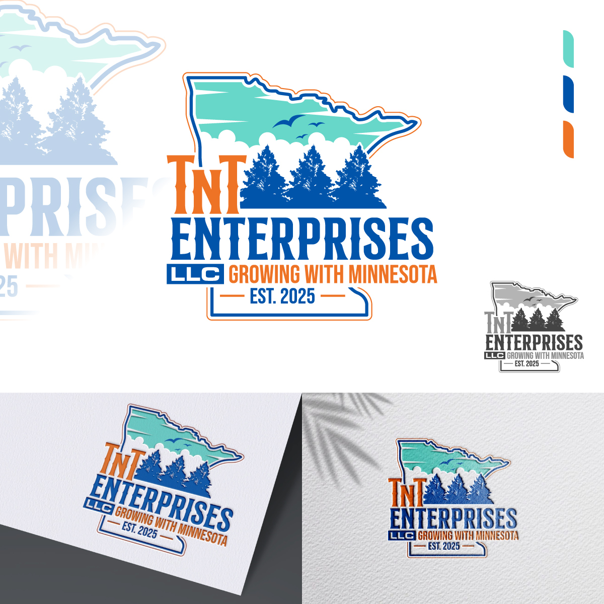 Diseño de Logo por Suvendu.S para este proyecto | Diseño #34558773