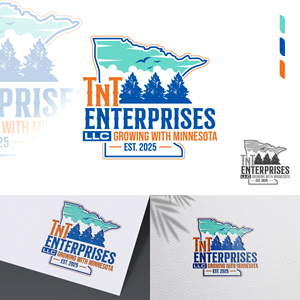 Diseño de Logo por Suvendu.S para este proyecto | Diseño: #34558773