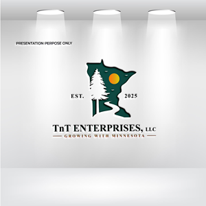 Diseño de Logo por alexdarah para este proyecto | Diseño: #34535605