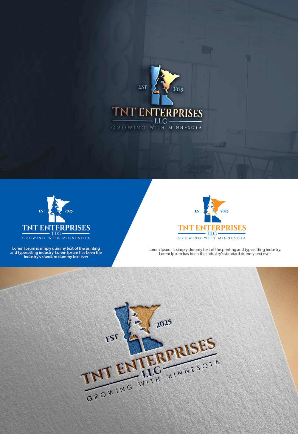 Design de Logo par sulemani  creation pour ce projet | Design #34535682