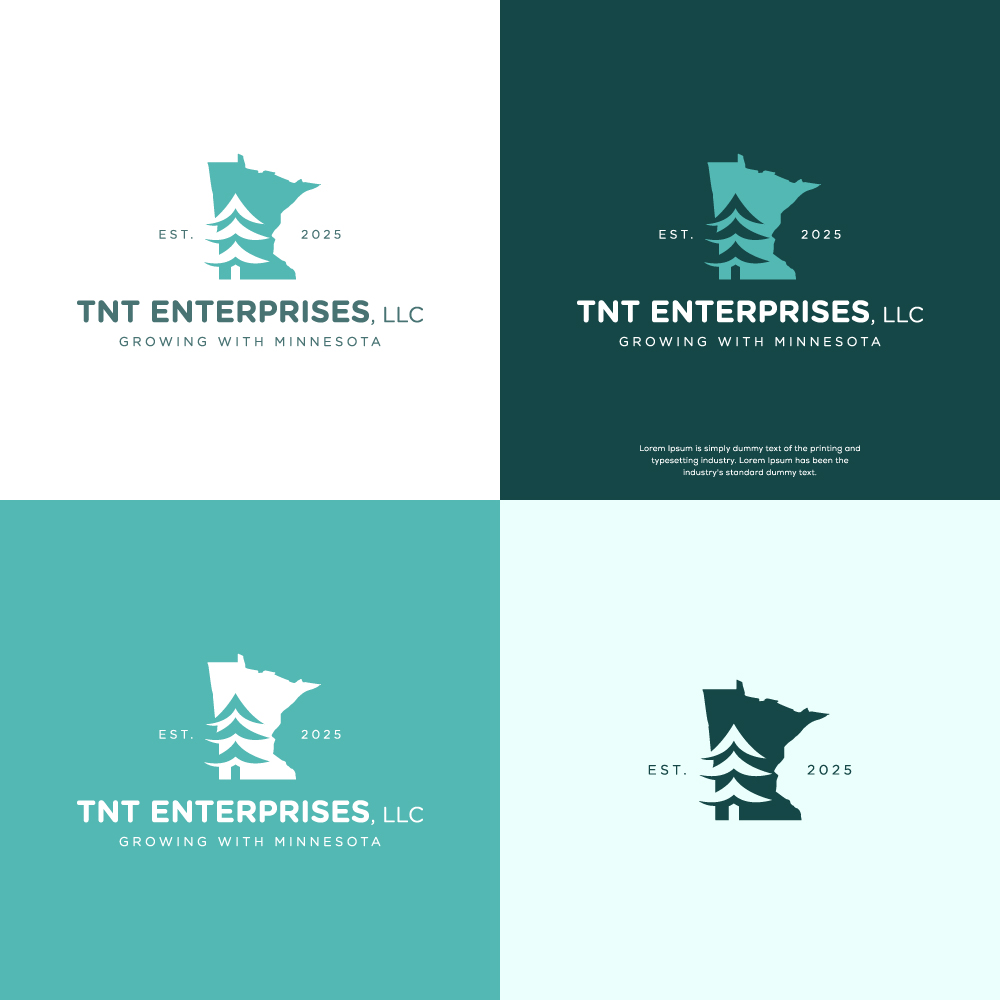 Design de Logo par The Lion Studios pour ce projet | Design #34537929