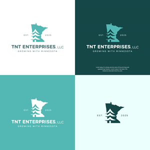 Logo Design by The Lion Studios for this project | Design: #34537929