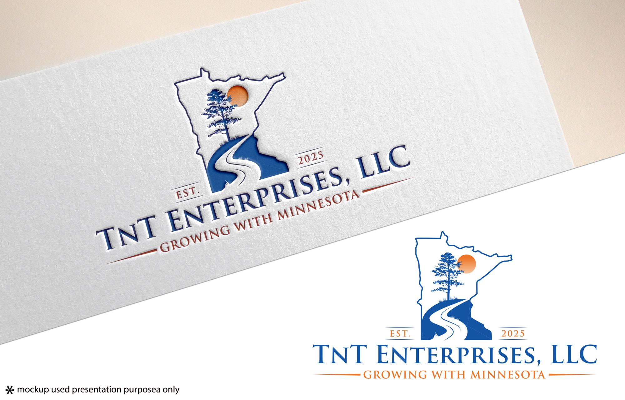 Logo Design by Rubia@ for this project | Design #34539056