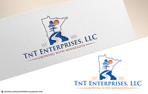 Logo Design by Rubia@ for this project | Design: #34539056