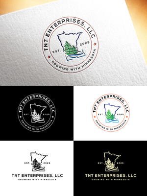 Logo Design by Dot Design 3 for this project | Design: #34536136