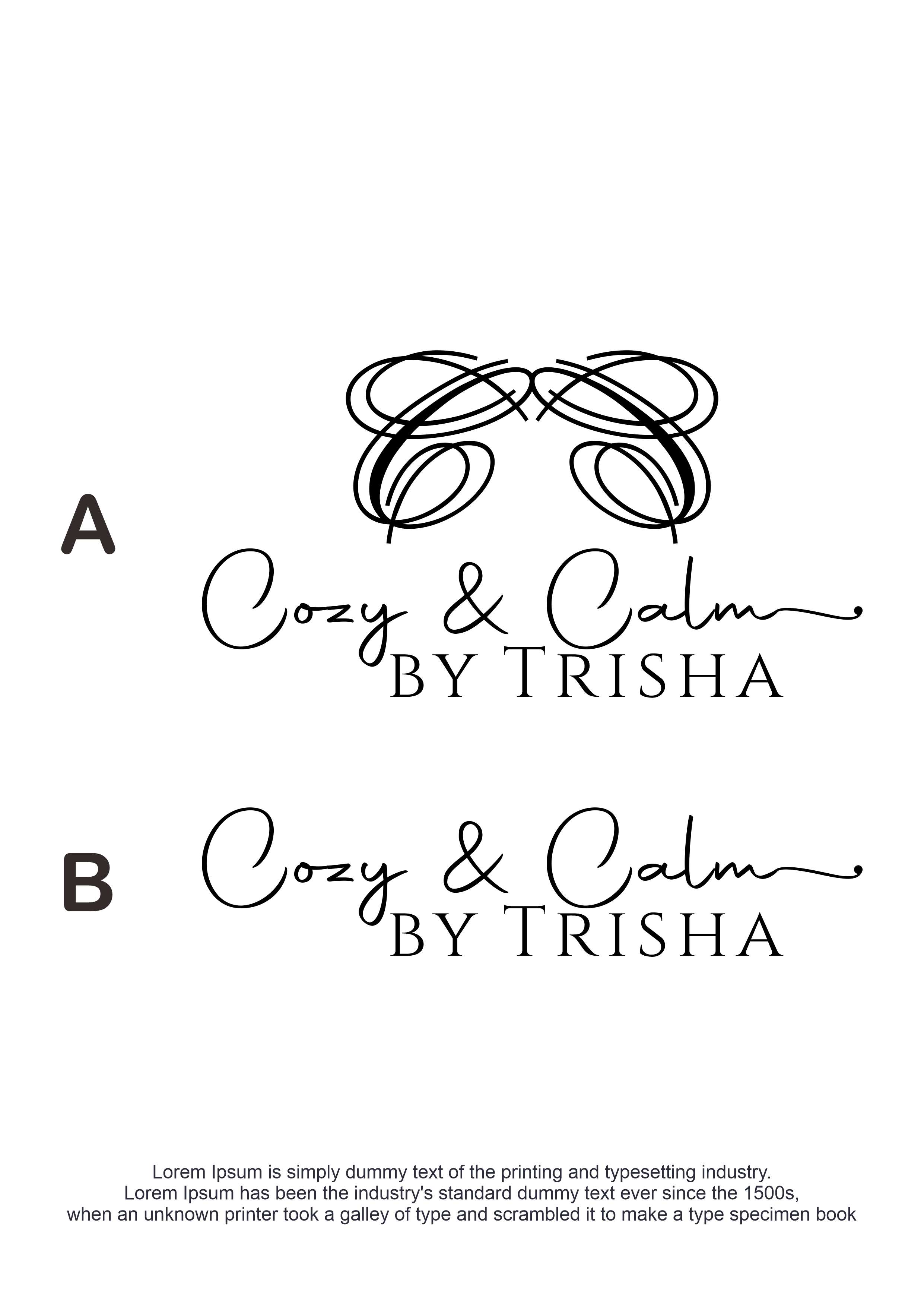 Logo-Design von Abigaill_design für dieses Projekt | Design #34561435