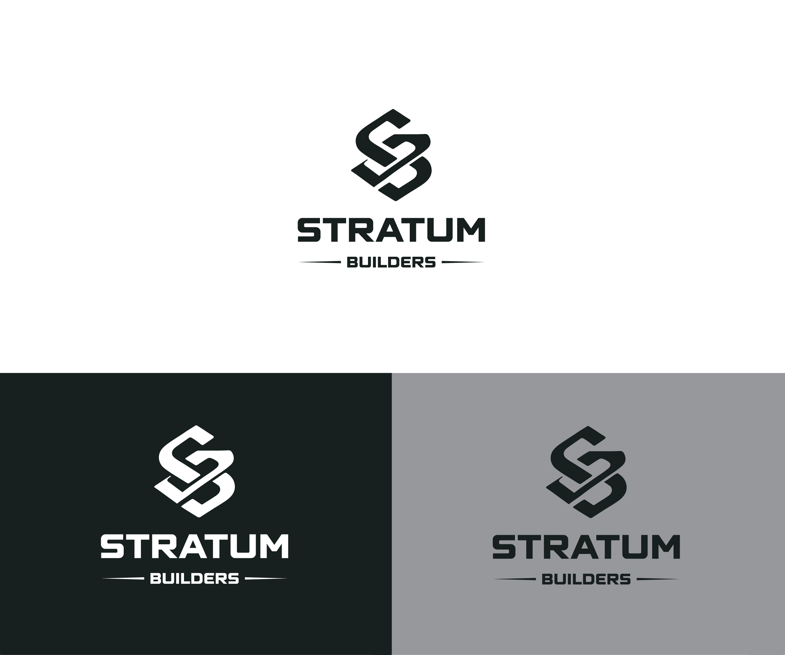 Logo Design by Gorafix_Sun for this project | Design #34571155