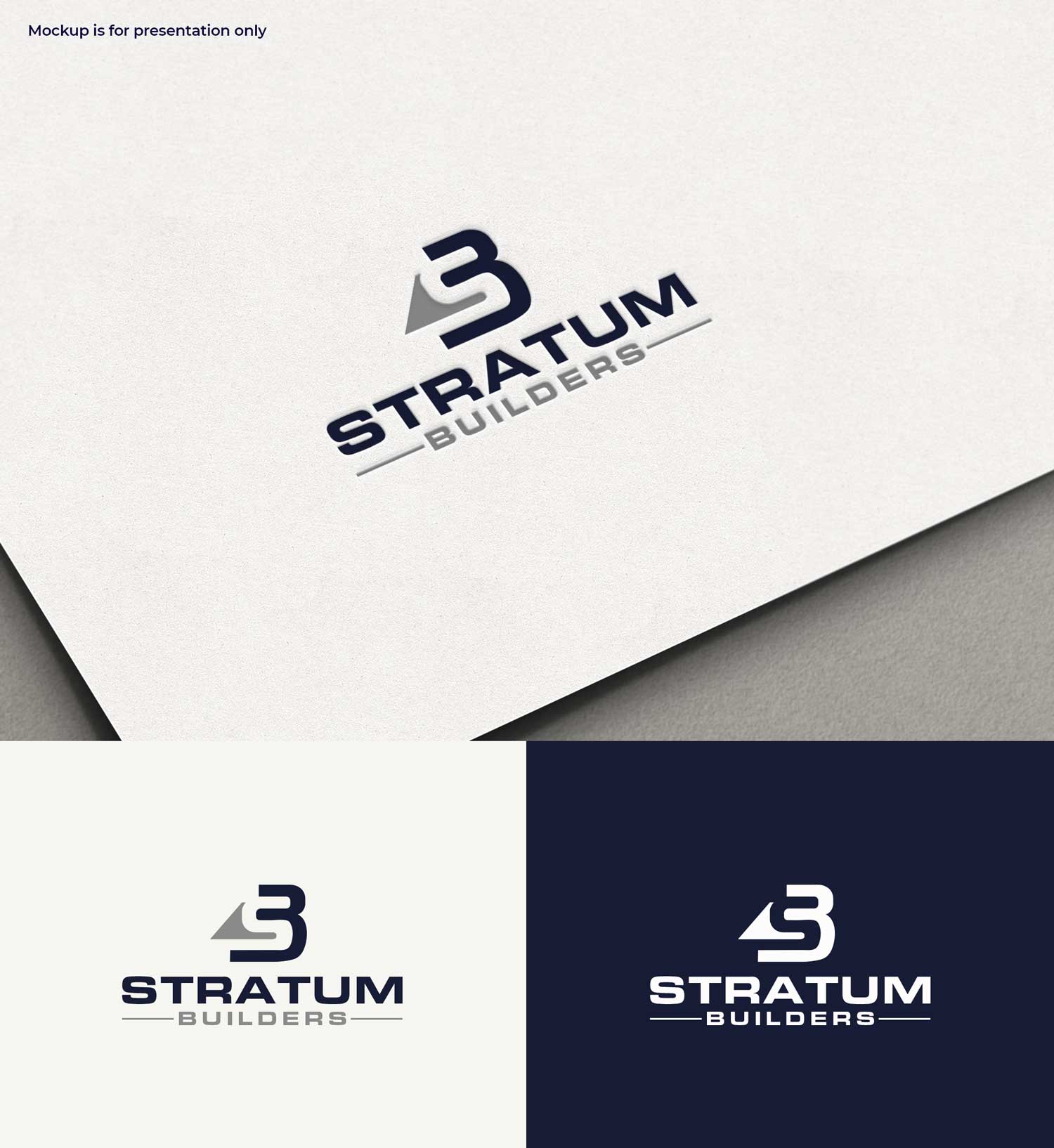 Logo Design by M Art & Design for this project | Design #34533056