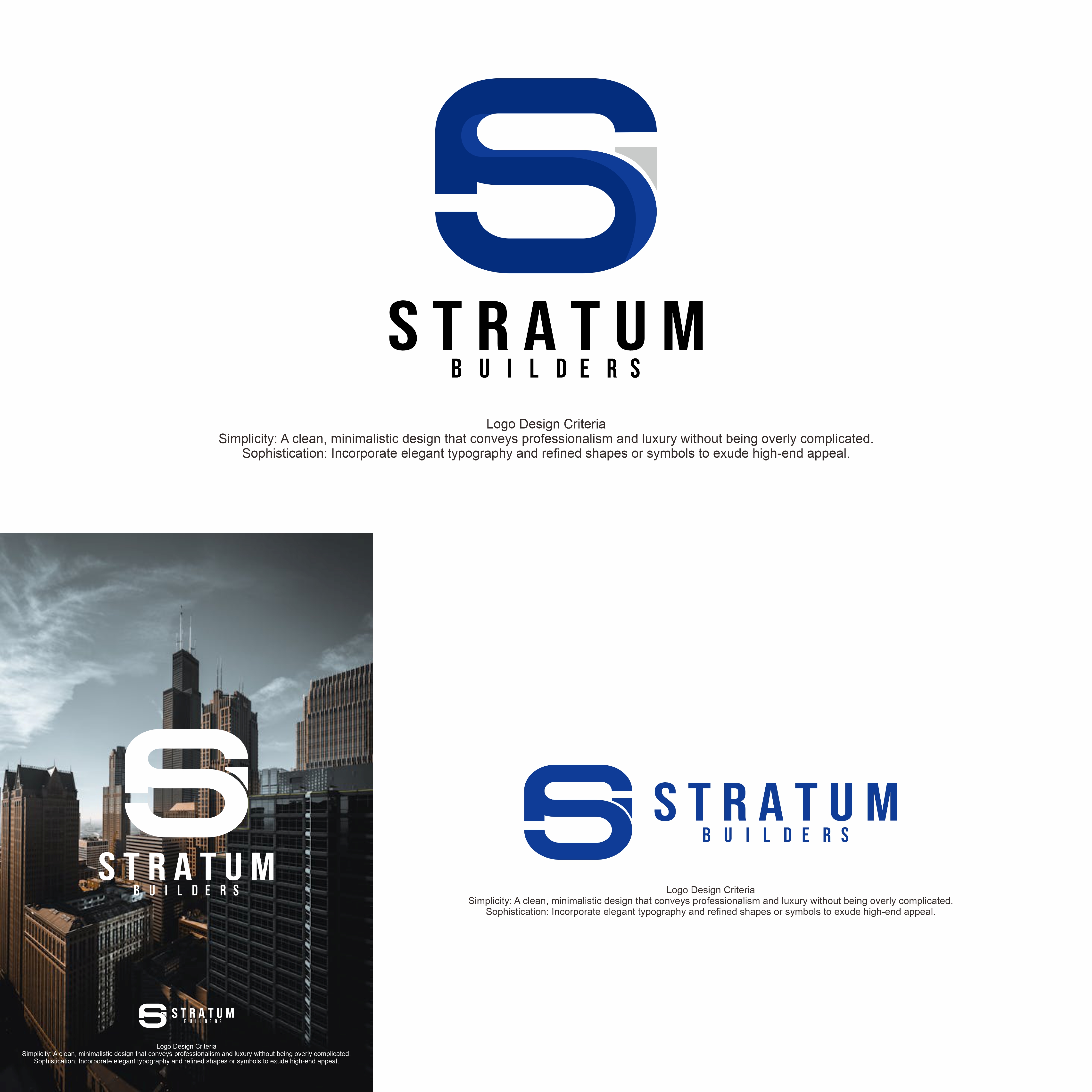 Logo Design by enka94 for this project | Design #34541027