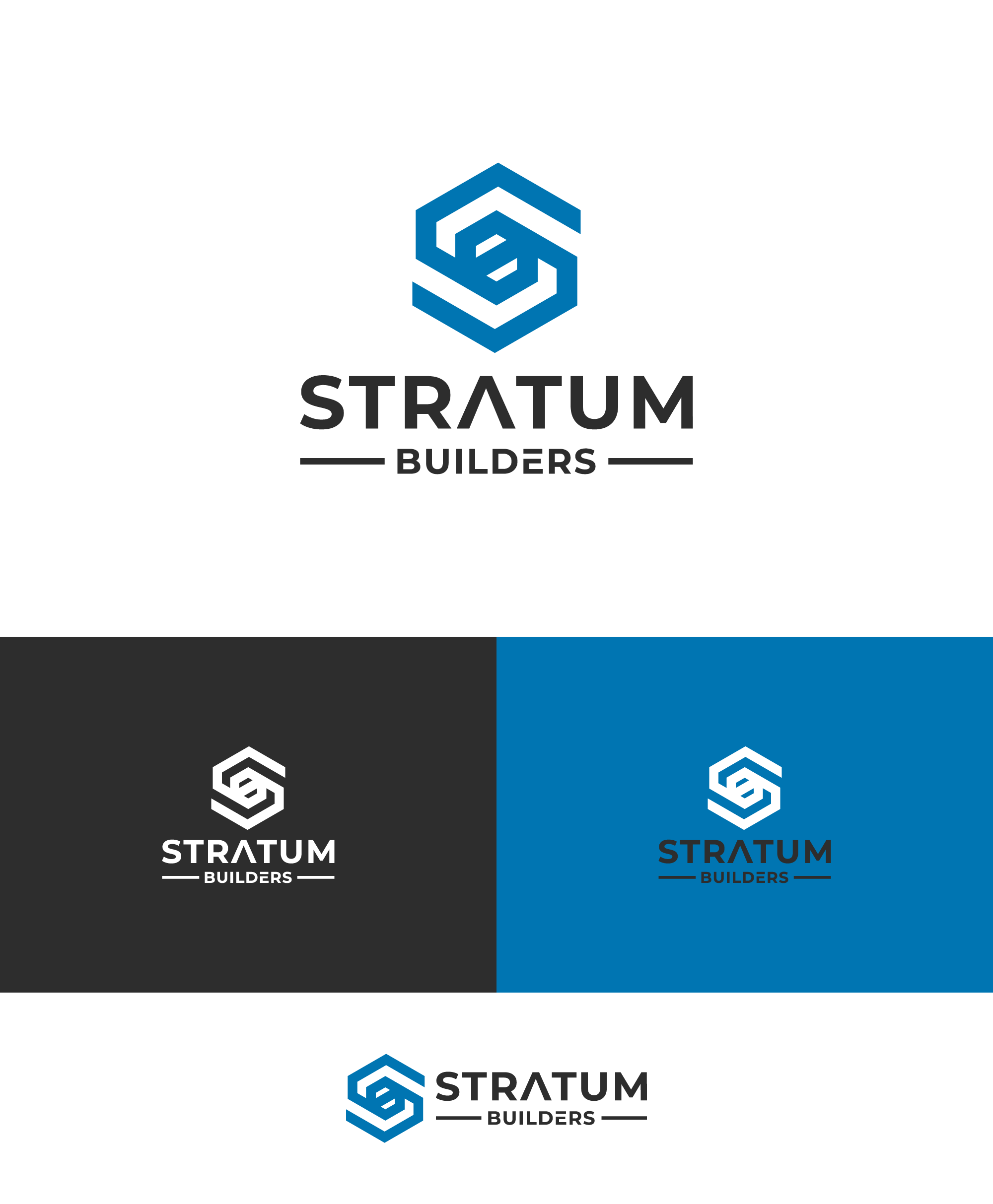 Logo Design by Itadesign for this project | Design #34540308