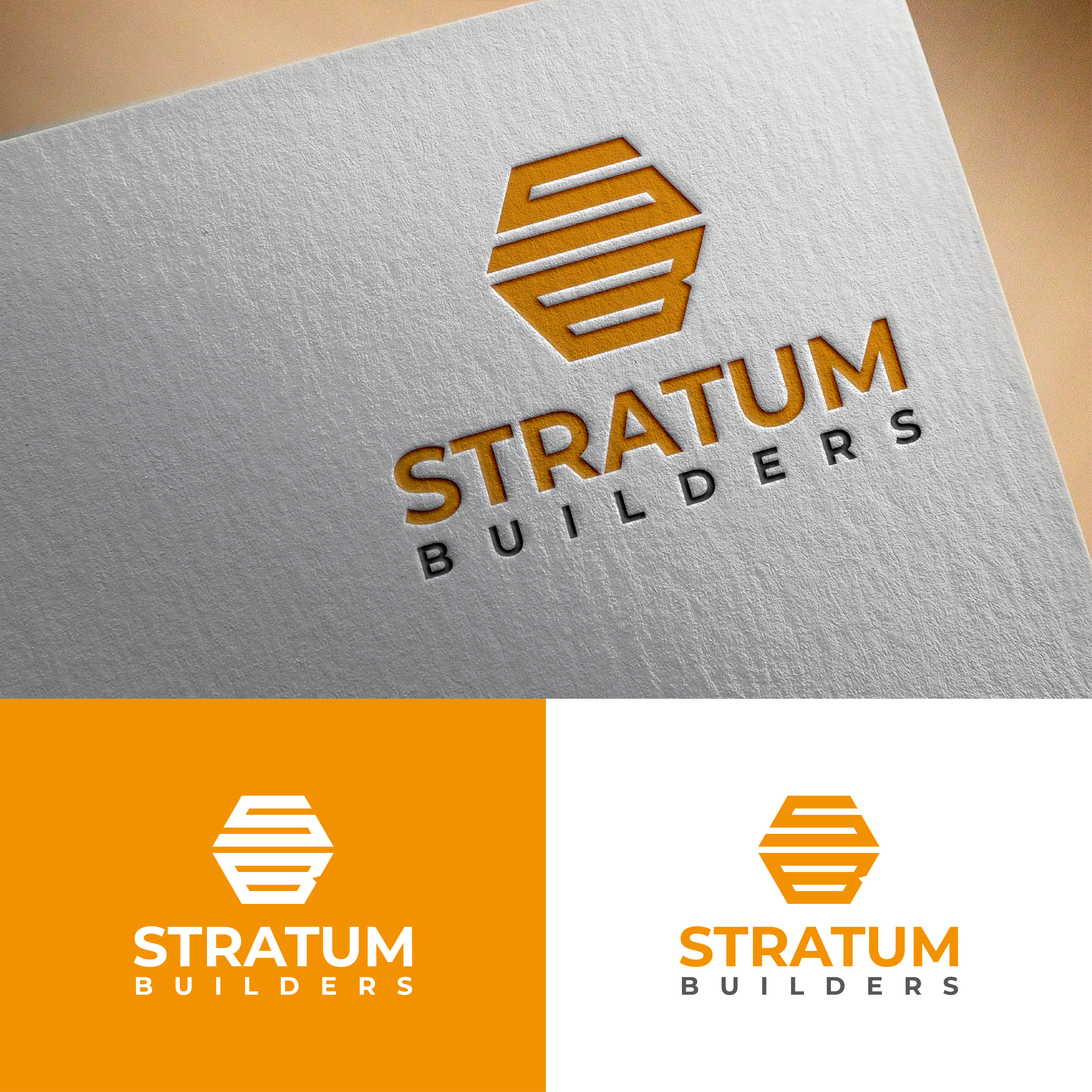 Logo Design by sengkuat for this project | Design #34539742