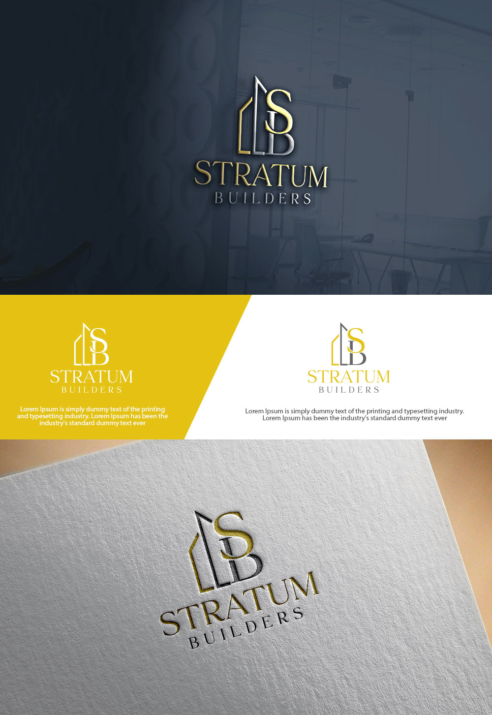 Logo Design by sulemani   creation for this project | Design #34534756
