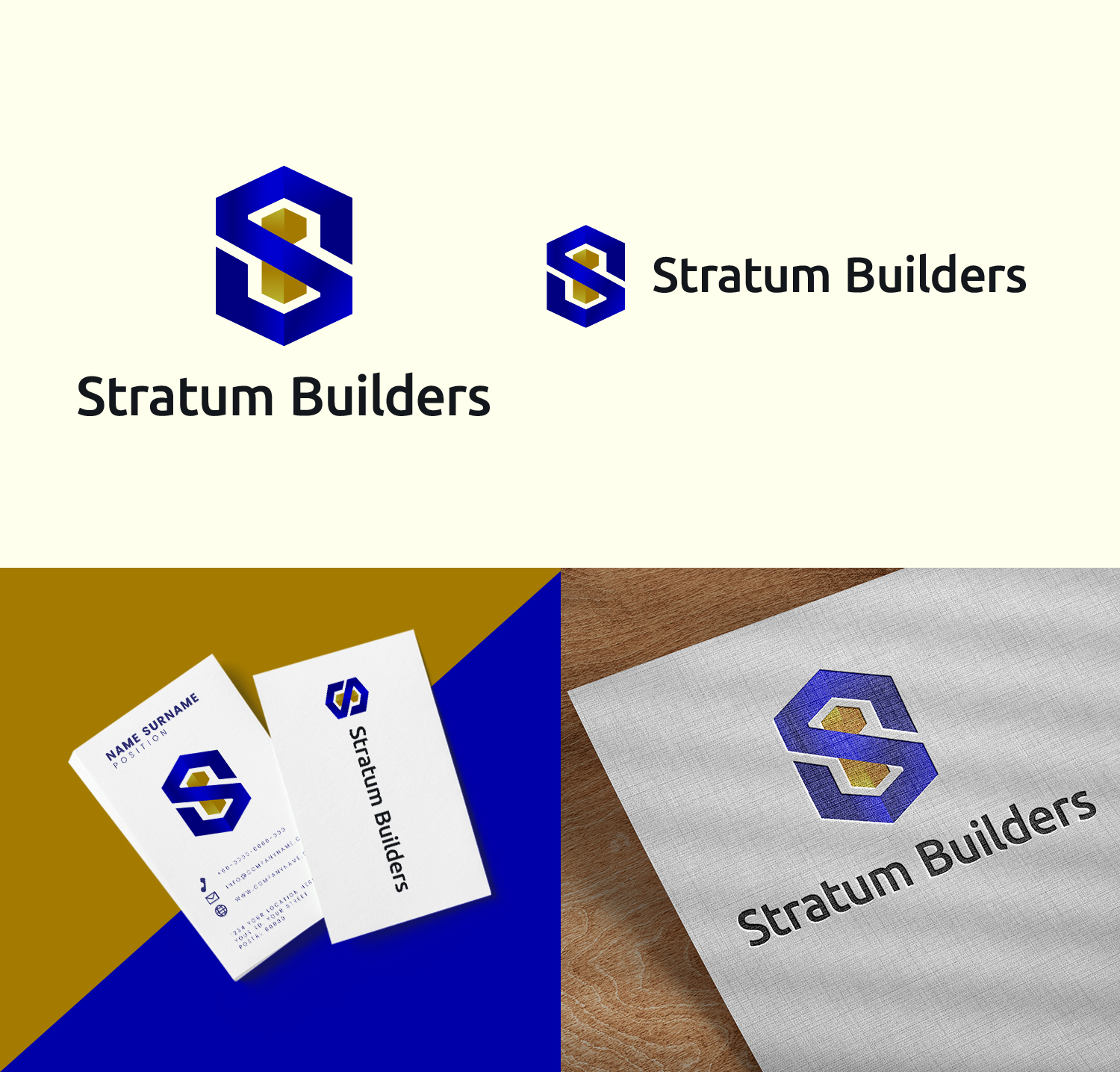 Logo Design by Kiwirky for this project | Design #34534255