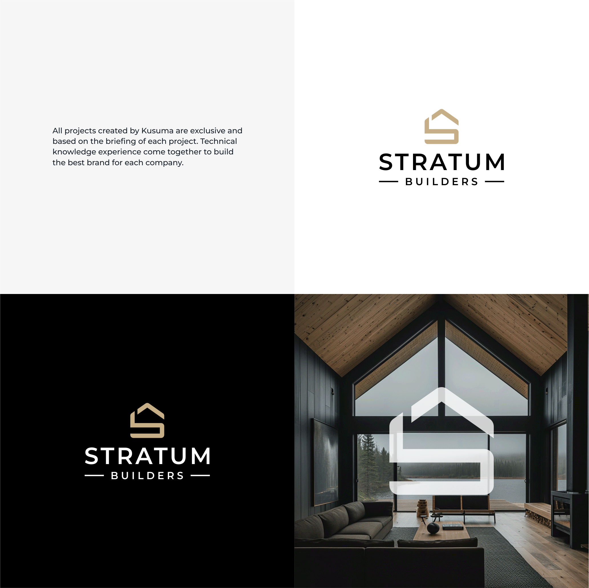 Design de Logo par Kusuma Studio pour ce projet | Design #34534306