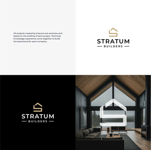 Design de Logo par Kusuma Studio pour ce projet | Design : #34534306