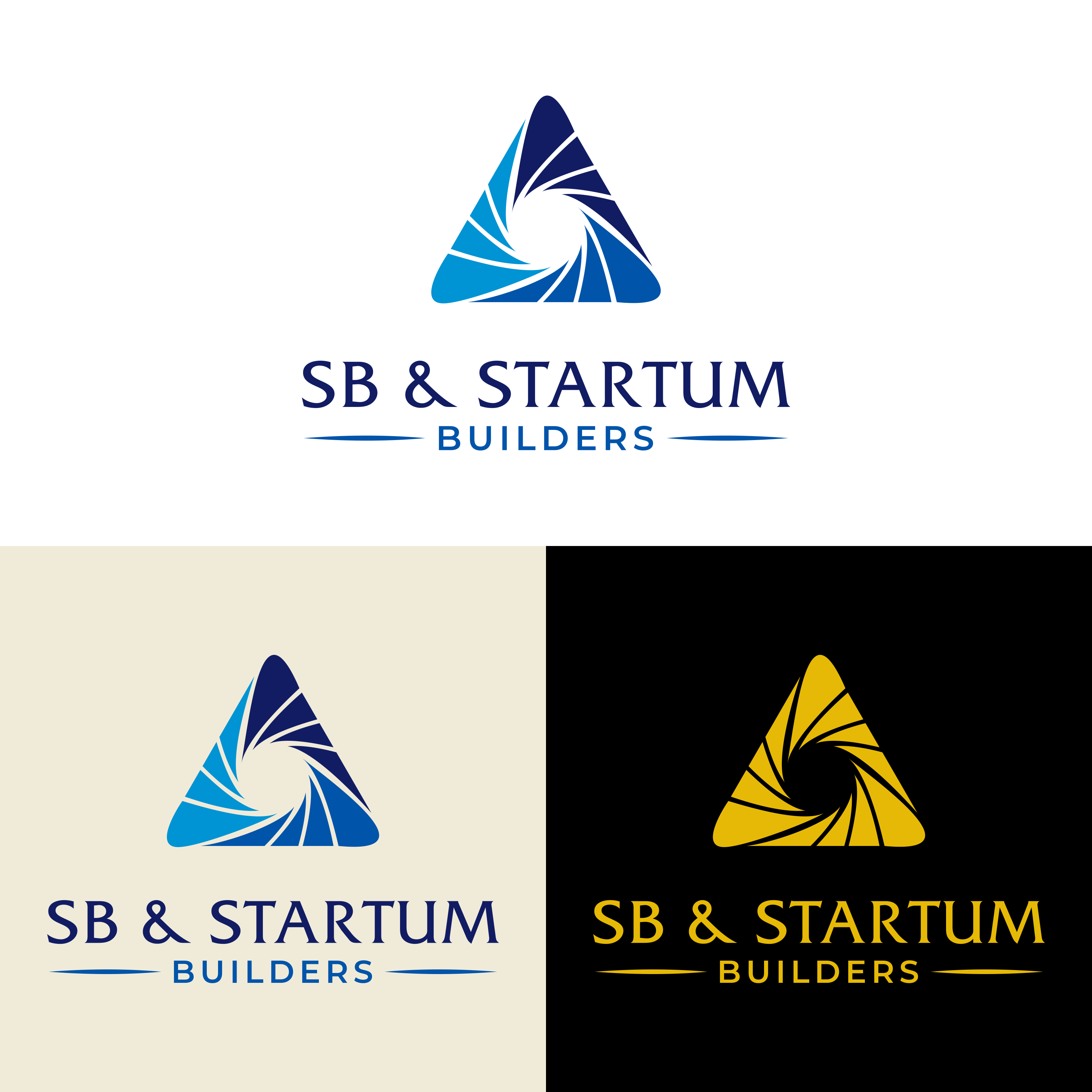 Logo Design by arillingga for this project | Design #34532761
