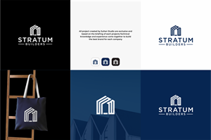 Logo Design by Sultan  Studio for this project | Design: #34533063
