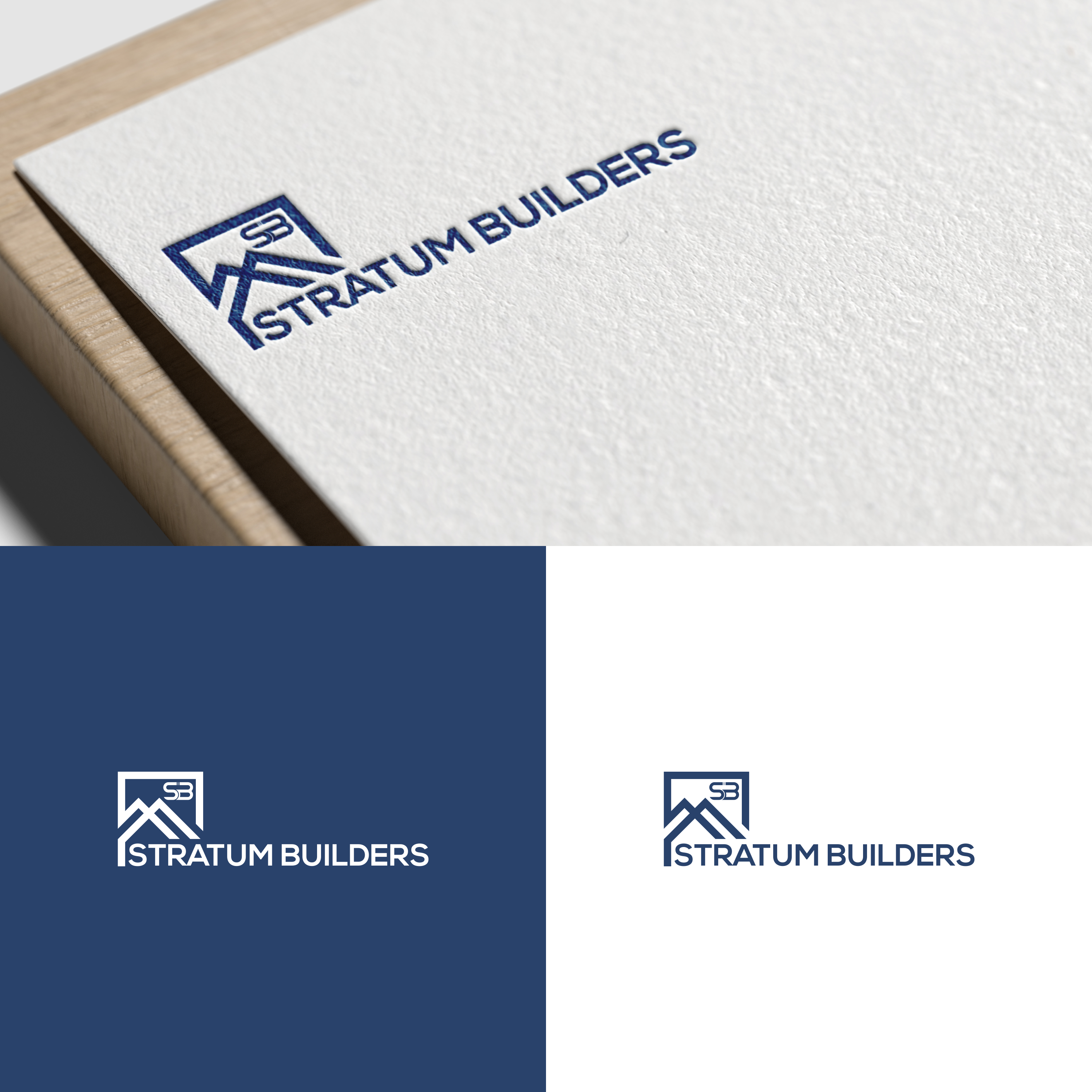 Logo Design by izdihaar studio for this project | Design #34540630