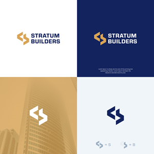 Logo Design by The Lion Studios for this project | Design: #34534608